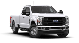 2026 Ford Super Duty® External Image 5
